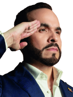 Abelardo Gabriel De la Espriella Otero