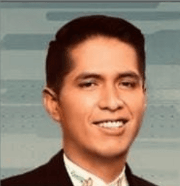 AP – Andrónico Rodríguez