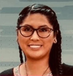 MORENA – Eva Copa
