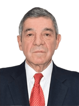 Gustavo Matamoros Camacho
