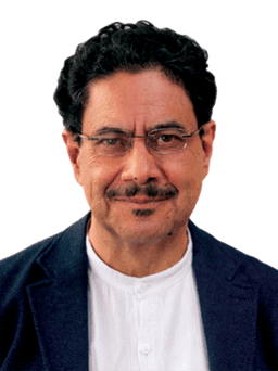 Iván Cepeda Castro