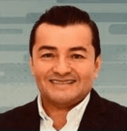 FP – Jhonny Fernández