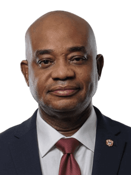 Luis Gilberto Murillo Urrutia