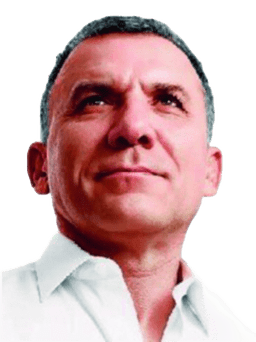 Roy Leonardo Barreras Montealegre