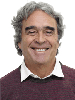 Sergio Fajardo Valderrama
