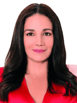 Sondra Macollins Garvin Pinto